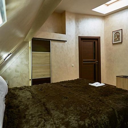 Отель Яна تريسكافيتس المظهر الخارجي الصورة